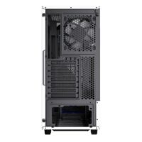 GameMax Conctac COC Mid Tower Gaming Case White 09
