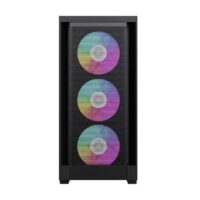 GameMax Defender Mesh Micro ATX Gaming Case Price in Pakistan 01