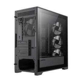 GameMax Defender Mesh Micro ATX Gaming Case Price in Pakistan 08