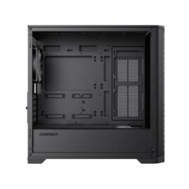 GameMax Defender TG Micro ATX Gaming Case Price in Pakistan 07