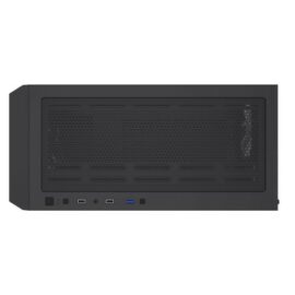 GameMax Defender TG Micro ATX Gaming Case Price in Pakistan 10