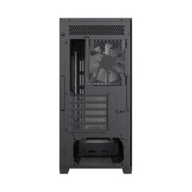GameMax Defender TG Micro ATX Gaming Case Price in Pakistan 11