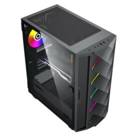 GameMax Diamond COC E ATX Gaming Case Price in Pakistan 01