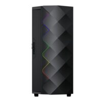 GameMax Diamond COC E ATX Gaming Case Price in Pakistan 02