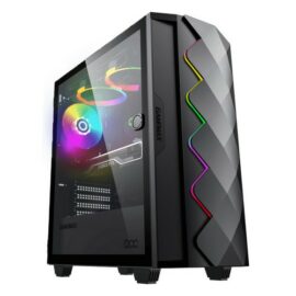 GameMax Diamond COC E ATX Gaming Case Price in Pakistan 03