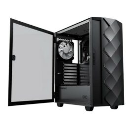 GameMax Diamond COC E ATX Gaming Case Price in Pakistan 04
