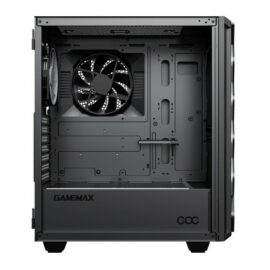 GameMax Diamond COC E ATX Gaming Case Price in Pakistan 05