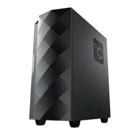 GameMax Diamond COC E ATX Gaming Case Price in Pakistan 07