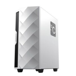 GameMax Diamond COC E ATX Gaming Case White Price in Pakistan 03