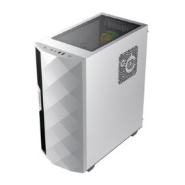GameMax Diamond COC E ATX Gaming Case White Price in Pakistan 05