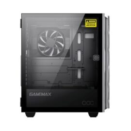 GameMax Diamond COC E ATX Gaming Case White Price in Pakistan 06