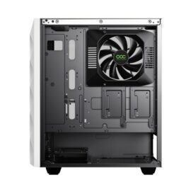 GameMax Diamond COC E ATX Gaming Case White Price in Pakistan 09