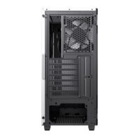 GameMax Diamond COC E ATX Gaming Case White Price in Pakistan 10