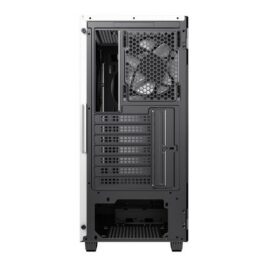 GameMax Diamond COC E ATX Gaming Case White Price in Pakistan 10