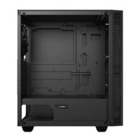 GameMax Draco XD With Dual RING ARGB Fan Mid Tower Gaming Case Price in Pakistan 05