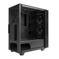 GameMax Draco XD With Dual RING ARGB Fan Mid Tower Gaming Case Price in Pakistan 06