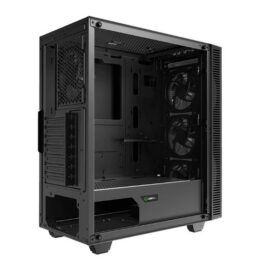 GameMax Draco XD With Dual RING ARGB Fan Mid Tower Gaming Case Price in Pakistan 06