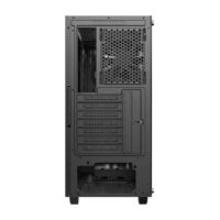 GameMax Draco XD With Dual RING ARGB Fan Mid Tower Gaming Case Price in Pakistan 07