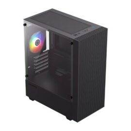 GameMax EDGE Mini Tower Compact Gaming Case Price in Pakistan 02