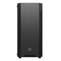 GameMax Fortress TG E ATX Gaming Case Price in Pakistan 01