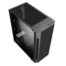 GameMax Fortress TG E ATX Gaming Case Price in Pakistan 02