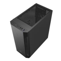 GameMax Fortress TG E ATX Gaming Case Price in Pakistan 03
