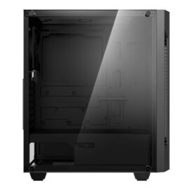 GameMax Fortress TG E ATX Gaming Case Price in Pakistan 04