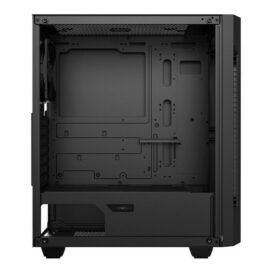 GameMax Fortress TG E ATX Gaming Case Price in Pakistan 05