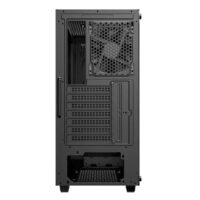 GameMax Fortress TG E ATX Gaming Case Price in Pakistan 07