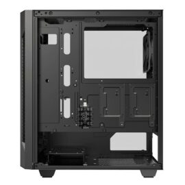 GameMax Fortress TG E ATX Gaming Case Price in Pakistan 08