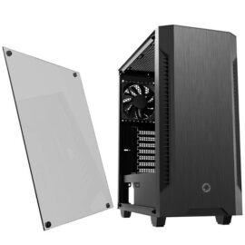 GameMax Fortress TG E ATX Gaming Case Price in Pakistan 10