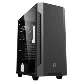 GameMax Fortress TG E ATX Gaming Case Price in Pakistan 11