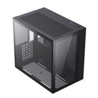 GameMax Infinity ATX Full Tower Gaming Case Black 04