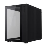 GameMax Infinity ATX Full Tower Gaming Case Black 05
