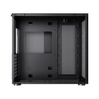 GameMax Infinity ATX Full Tower Gaming Case Black 06