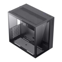 GameMax Infinity ATX Full Tower Gaming Case Black 09