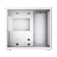 GameMax Infinity ATX Full Tower Gaming Case White Price in Pakistan 10