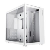 GameMax Infinity ATX Full Tower Gaming Case White Price in Pakistan 3