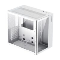 GameMax Infinity ATX Full Tower Gaming Case White Price in Pakistan 4