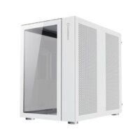 GameMax Infinity ATX Full Tower Gaming Case White Price in Pakistan 5