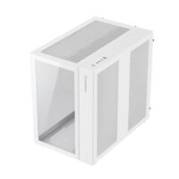 GameMax Infinity ATX Full Tower Gaming Case White Price in Pakistan 6