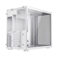 GameMax Infinity ATX Full Tower Gaming Case White Price in Pakistan 7