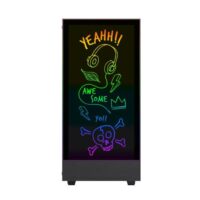 GameMax Kreator Mid Tower Gaming Case Price in Pakistan 01