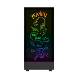 GameMax Kreator Mid Tower Gaming Case Price in Pakistan 01