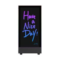 GameMax Kreator Mid Tower Gaming Case Price in Pakistan 02