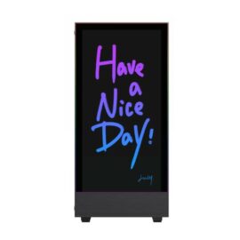 GameMax Kreator Mid Tower Gaming Case Price in Pakistan 02