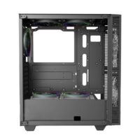 GameMax Kreator Mid Tower Gaming Case Price in Pakistan 07