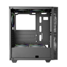 GameMax Kreator Mid Tower Gaming Case Price in Pakistan 07