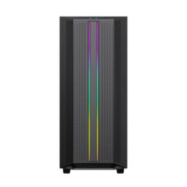 GameMax Precision Mid Tower Gaming Case Black Price in Pakistan 01