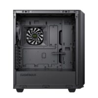 GameMax Precision Mid Tower Gaming Case Black Price in Pakistan 06